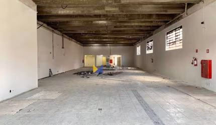 Salão para alugar, 553 m² por R$ 19.268,00/mês - Vila Galvão - Guarulhos/SP