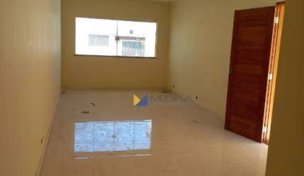 Sobrado com 3 dormitórios à venda, 133 m² por R$ 760.000,00 - Jardim Santa Bárbara - Guarulhos/SP