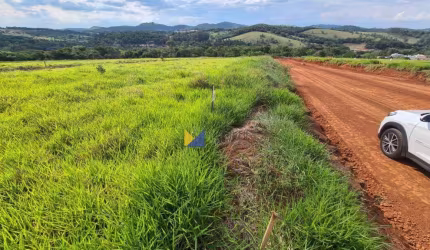 Terreno à venda, 360 m² por R$ 395.000,00 - Boa Vista - Atibaia/SP