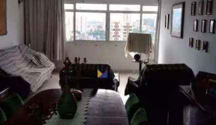 Apartamento com 2 dormitórios para alugar, 109 m² por R$ 3.530,00/mês - Centro - Guarulhos/SP