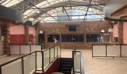 Ponto para alugar, 700 m² por R$ 47.270,00/mês - Centro - Guarulhos/SP