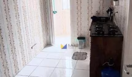 Apartamento com 2 dormitórios à venda, 57 m² por R$ 210.000,00 - Cocaia - Guarulhos/SP