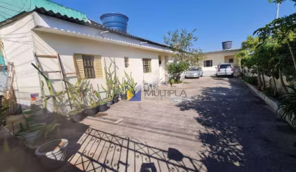 Casa com 1 dormitório à venda, 275 m² por R$ 550.000,00 - Jardim Normandia - Guarulhos/SP