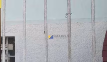 Terreno à venda, 500 m² por R$ 2.000.000,00 - Centro - Guarulhos/SP