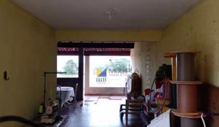 Sobrado com 3 dormitórios à venda, 200 m² por R$ 490.000,00 - Jardim Paraventi - Guarulhos/SP