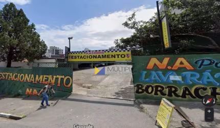 Terreno à venda, 850 m² por R$ 12.000.000,00 - Centro - Guarulhos/SP
