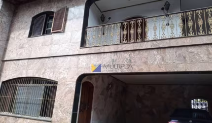 Sobrado com 3 dormitórios à venda, 433 m² por R$ 4.100.000,00 - Vila Lanzara - Guarulhos/SP