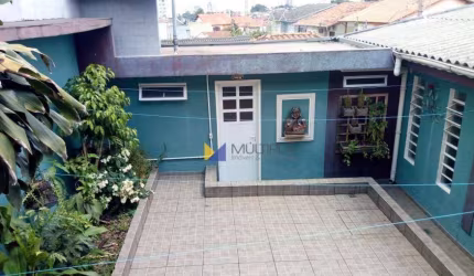 Casa com 2 dormitórios à venda, 100 m² por R$ 600.000,00 - Picanço - Guarulhos/SP