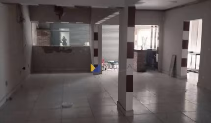 Salão para alugar, 189 m² por R$ 3.509,45/mês - Centro - Guarulhos/SP
