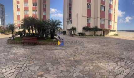 Apartamento com 2 dormitórios à venda, 98 m² por R$ 350.000,00 - Centro - Guarulhos/SP