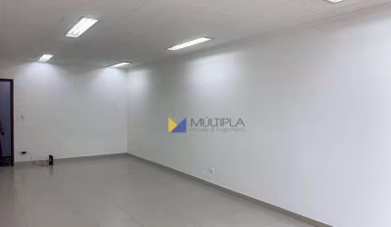 Sala para alugar, 33 m² por R$ 1.200,00/mês - Vila Galvão - Guarulhos/SP