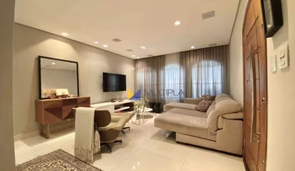 Sobrado com 2 dormitórios à venda, 218 m² por R$ 800.000,00 - Jardim Munhoz - Guarulhos/SP