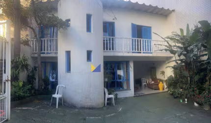 Sobrado com 3 dormitórios à venda, 266 m² por R$ 650.000,00 - Centro - Guarulhos/SP