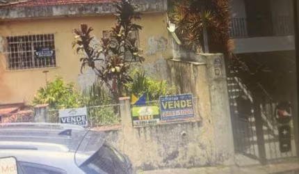 Terreno à venda, 500 m² por R$ 1.000.000,00 - Vila Rosália - Guarulhos/SP