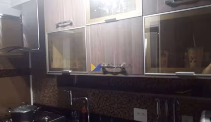 Apartamento com 3 dormitórios à venda, 76 m² por R$ 630.000,00 - Picanco - Guarulhos/SP
