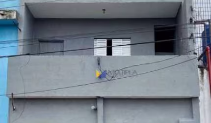 Sobrado com 6 dormitórios à venda, 237 m² por R$ 350.000,00 - Jardim Arapongas - Guarulhos/SP