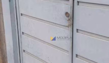 Galpão para alugar, 300 m² por R$ 6.645,00/mês - Cidade Nova Bonsucesso - Guarulhos/SP