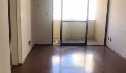 Apartamento com 3 dormitórios à venda, 82 m² por R$ 570.000,00 - Bosque Maia - Guarulhos/SP