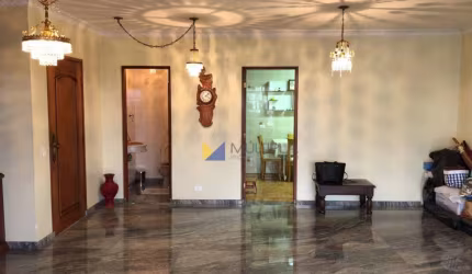 Apartamento com 3 dormitórios à venda, 142 m² por R$ 750.000,00 - Centro - Guarulhos/SP