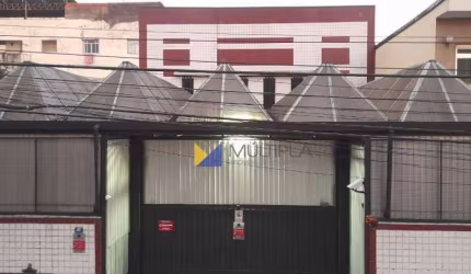 Galpão, 550 m² - venda por R$ 1.900.000,00 ou aluguel por R$ 13.700,00/mês - Jardim Tranqüilidade - Guarulhos/SP