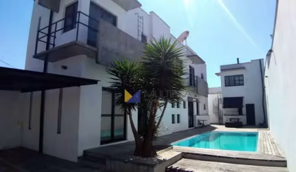 Sobrado com 3 dormitórios à venda, 200 m² por R$ 1.900.000,00 - Jardim Maia - Guarulhos/SP
