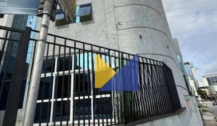 Prédio para alugar, 720 m² por R$ 29.290,00/mês - Vila Pedro Moreira - Guarulhos/SP