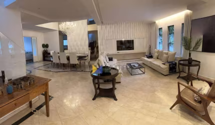 Sobrado com 3 dormitórios à venda, 420 m² por R$ 2.880.000,00 - Jardim Maia - Guarulhos/SP