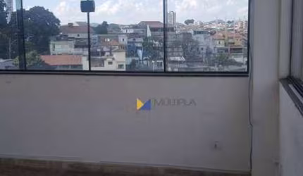 Sala para alugar, 20 m² por R$ 1.000,00/mês - Jardim Paraventi - Guarulhos/SP