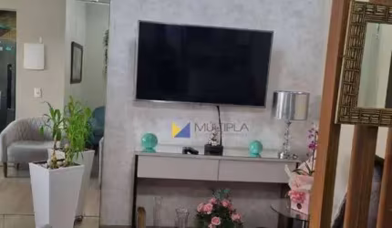 Apartamento com 2 dormitórios à venda, 67 m² por R$ 330.000,00 - Vila Augusta - Guarulhos/SP