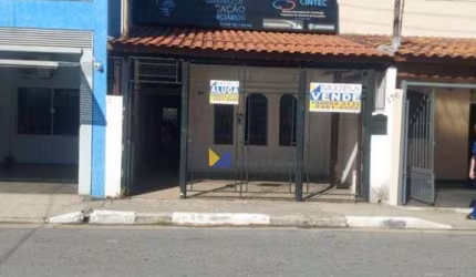 Ponto para alugar, 125 m² por R$ 4.290,00/mês - Centro - Guarulhos/SP