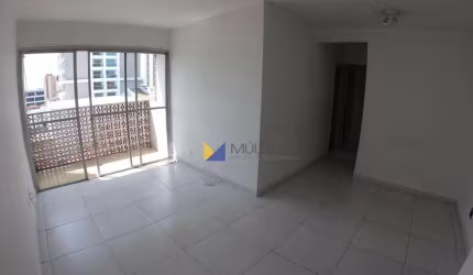 Apartamento com 3 dormitórios à venda, 80 m² por R$ 425.000,00 - Centro - Guarulhos/SP