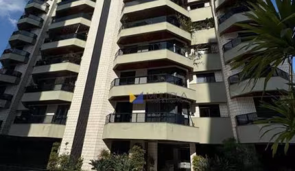 Apartamento Duplex com 4 dormitórios à venda, 661 m² por R$ 2.500.000,00 - Centro - Guarulhos/SP