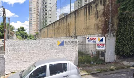 Terreno, 400 m² Centro, Rua do Rosário- venda por R$ 1.600.000 ou aluguel por R$ 6.000/mês - Centro - Guarulhos/SP