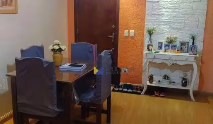 Apartamento com 1 dormitório à venda, 48 m² por R$ 230.000,00 - Macedo - Guarulhos/SP