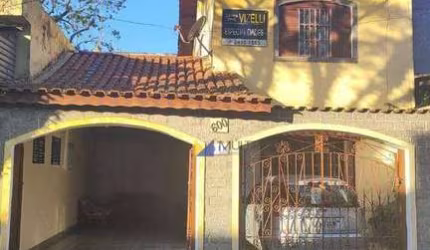 Sala para alugar, 8 m² por R$ 1.000,00/mês - Vila Tijuco - Guarulhos/SP