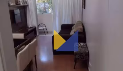 Apartamento com 3 dormitórios à venda, 84 m² por R$ 600.000,00 - Vila Progresso - Guarulhos/SP
