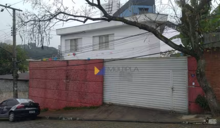 Sobrado com 3 dormitórios, 360 m² - venda por R$ 2.500.000,00 ou aluguel por R$ 6.956,27/mês - Jardim Gumercindo - Guarulhos/SP