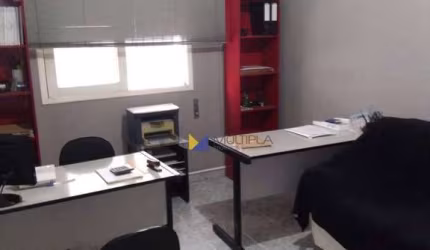 Sala Centro Guarulhos