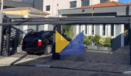 Casa para alugar, 280 m² por R$ 12.400,00/mês - Centro - Guarulhos/SP