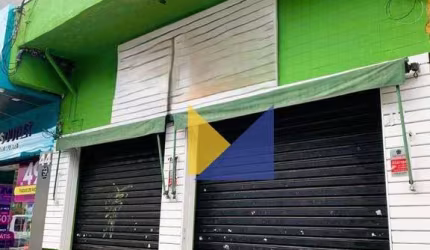 Ponto para alugar, 67 m² por R$ 7.621,00/mês - Centro - Guarulhos/SP