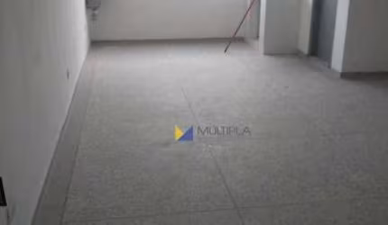 Casa para alugar, 30 m² por R$ 750,00/mês - Cocaia - Guarulhos/SP