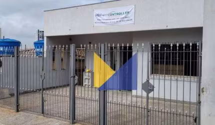 oportunidade! Ponto comercial no Centro, próximo do antigo Fórum de Guarulhos R$3.500,00.