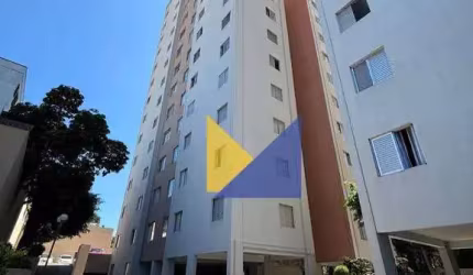 apto Macedo 3 dorm.