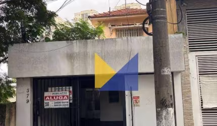 Oportunidade! Sobrado pra locação residencial ou comercial com 160m², 3 dormitórios. Centro-Guarulhos.R$2.400,00