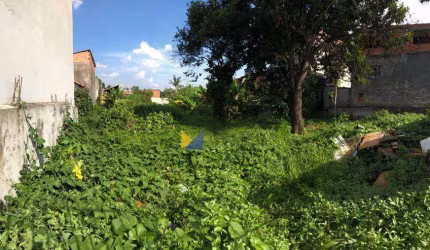 Terreno, 1000 m² - venda por R$ 1.200.000,00 ou aluguel por R$ 3.271,82/mês - Jardim IV Centenário - Guarulhos/SP