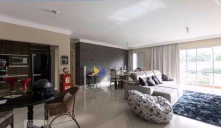 Apartamento com 3 dormitórios à venda, 168 m² por R$ 1.100.000,00 - Centro - Guarulhos/SP