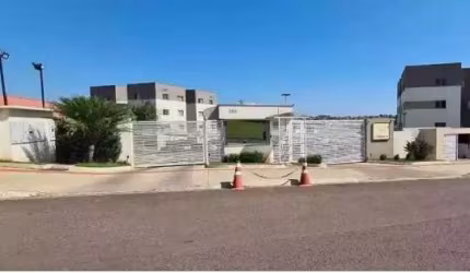 RESIDENCIAL VILA DAS CEREJEIRAS
