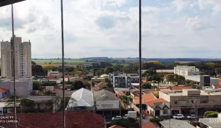 RESIDENCIAL MONT BLANC