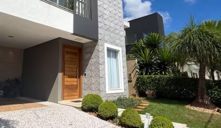 CONDOMINIO ALPHAVILLE 2