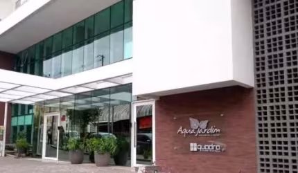 AQUA JARDIM RESIDENCIAL &amp; RESORT